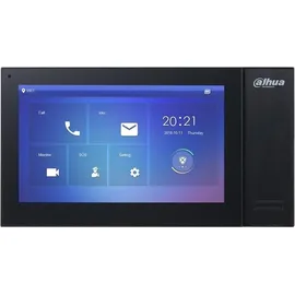 Dahua VTH2421FB Video-Türsprechanlage
