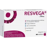 Thea Pharma Resvega Kapseln 60 St.