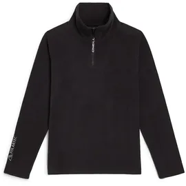 O'Neill Fleecepullover Schwarz S