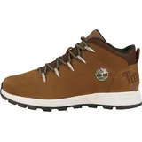 Timberland Sprint Trekker Mid Herren brown 44,5