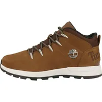 Timberland Sprint Trekker Mid Herren brown 44,5