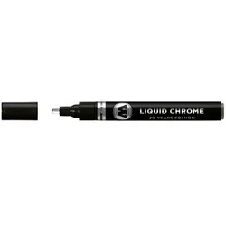 MOLOTOW LIQUID CHROMETM Acrylstift chrom 4,0 mm, 1 St.