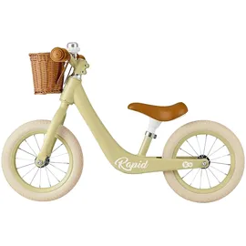 Kinderkraft RAPID 2 Savannah Green