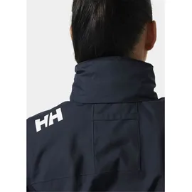 HELLY HANSEN Crew Hooded Jacket 2.0 Navy S
