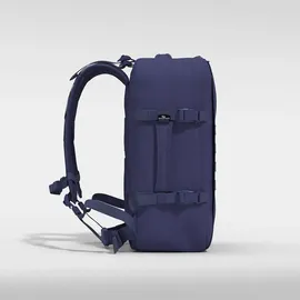 Cabin Zero Military 44 Rucksack Blau