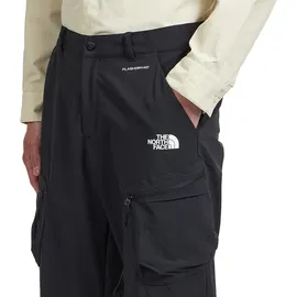 The North Face Packable Loose Hose Schwarz 44