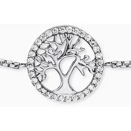 Engelsrufer Armband Silber 24 cm