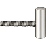 Simonswerk Flügelteil VARIANT® V 0020 vernickelt VE 400