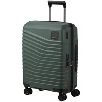 Samsonite Intuo Spinner 4-Rollen 55 cm olive