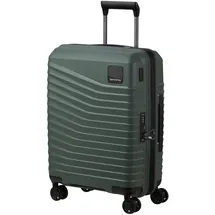Samsonite Intuo Spinner 4-Rollen 55 cm olive