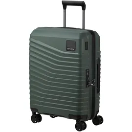 Samsonite Intuo Spinner 4-Rollen 55 cm olive