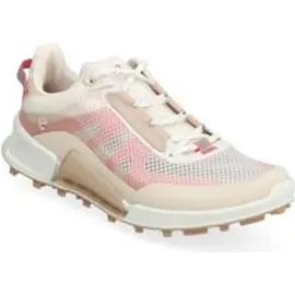 ECCO Komfort Schnürschuhe Damen 31373836323835 Rosa 38 - 38