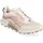 ECCO Komfort Schnürschuhe Damen 31373836323835 Rosa 38 - 38