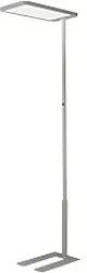 Hansa Capella Stehlampe LED Silber AC 2.020 mm