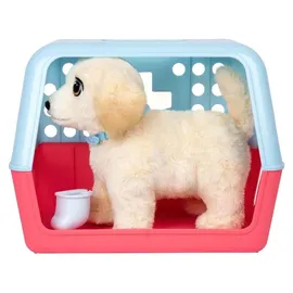 Little Live Pets Cooper Retriever 0 cm Beige