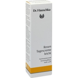 Dr Hauschka Rosen Tagescreme Light 30 ml