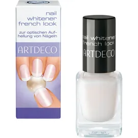 ARTDECO Nail Whitener French Look Farblack 10 ml