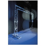 Showgear Showtec Mobile DJ Truss Stand