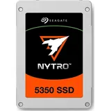 Seagate Nytro 5350S 7.68TB (7680 GB, 2.5" SSD