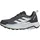 adidas Terrex Anylander RAIN.RDY Hiking Shoes, Crystal Sky/Chalk White/Glow Blue, 39 1/3 EU