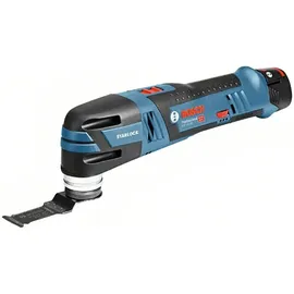 Bosch Oszillierendes Multifunktionswerkzeug 12 V