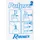 Ribimex Handdrucksprüher Pulpro 2 Ribimex 1,4 L