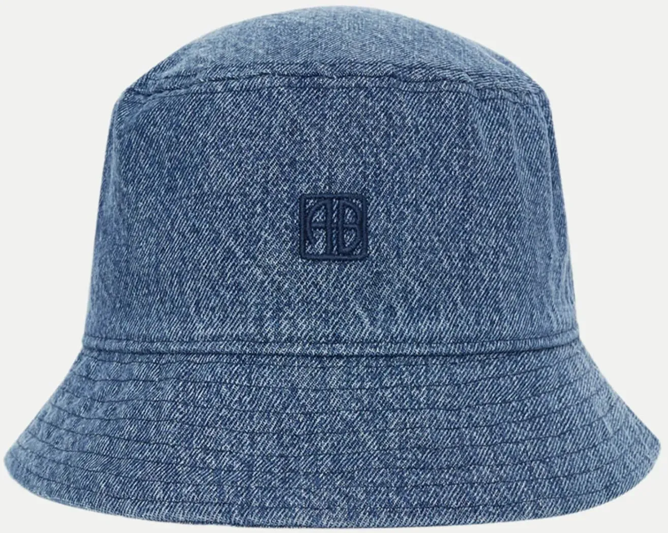 Mütze Nicks Bucket Blau
