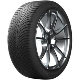 Michelin Pilot Alpin 5 245/45 R18 100V