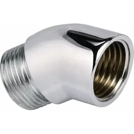 Hansa Anschlusswinkel G1/2" chrom 59911197 zu 04099130