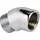 Hansa Anschlusswinkel G1/2" chrom 59911197 zu 04099130