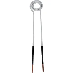 Unicraft Flache Spiral-Spule (PAD-Spule)