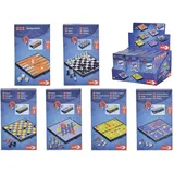 NORIS Magnet-Reisespiel sortiert