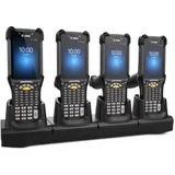 Zebra Technologies Zebra CRD-MC93-4SCHG-01