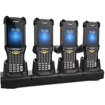 Zebra Technologies Zebra CRD-MC93-4SCHG-01