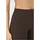ATHLECIA Luxe W Tights chocolate torte 36