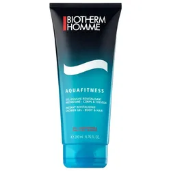 Biotherm Aquafitness Duschgel 200 ml