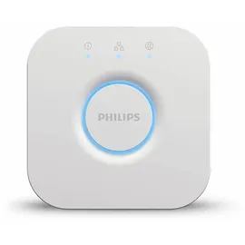 Philips Hue White Ambiance GU10 LED Lampe 400lm - 6er-Set
