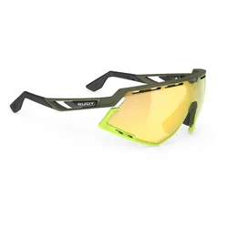 Rudy Project Unisex Defender grün