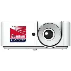 InFocus INL176 Beamer mit 4200 Lumen, flexibler 360°-Installation und 24/7-Betrieb für Unternehmen und Schulen