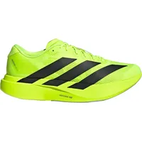 Adidas Adizero Evo SL Lucid Lemon/Core Black/Matte Silver 48