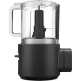 KitchenAid 5KFCR500BM Schwarz