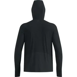 Odlo X-Alp Hoodie schwarz XL