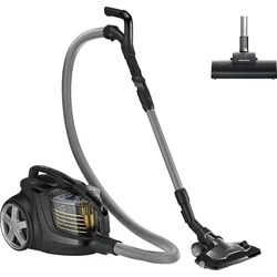 PHILIPS XB9154/09 Series 9000 beutellos, Staubsauger, maximale Leistung: 900 Watt