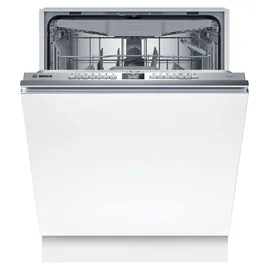 Bosch Serie 4 SMH4HVX14E Einbau-Geschirrspüler (vollintegrierbar, 600 mm breit)