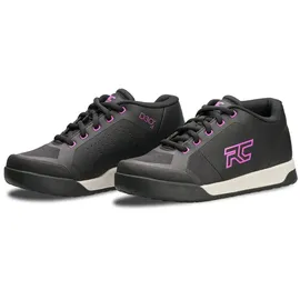 Ride Concepts Skyline Schwarz/Lila 37