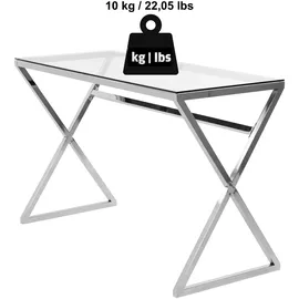 Jahnke Schreibtisch XTRA D 140 - B/H/T ca. 110,00x72,00x50,00