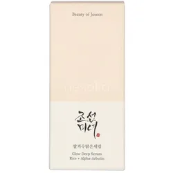 Beauty Of Joseon Glow Deep Serum Rich + Alpha Arbutin 30 ml