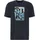 John Devin T-Shirt blau XXL