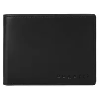 Bugatti Super Slim Geldbörse Herren schwarz