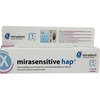 Mirasensitive hap+ Zahncreme 50 ml
